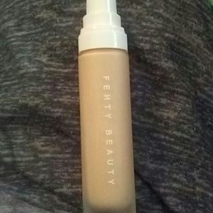 Fenty by Rihanna foundation